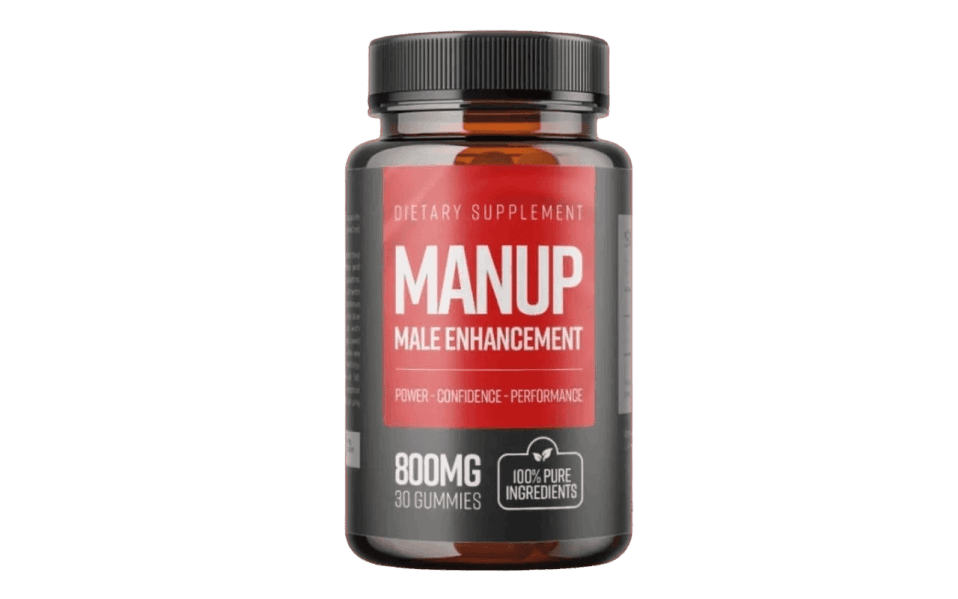 Manup Gummies Australia Oder Now